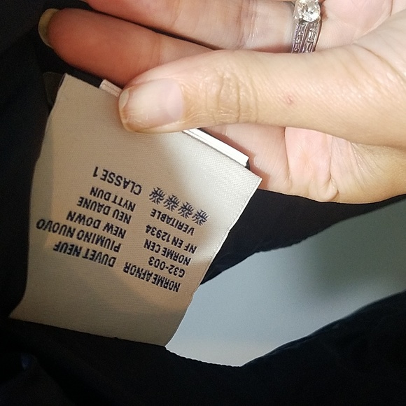 MONCLER Long Puffer Coat - Picture 11 of 14